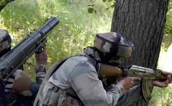 Over 200 militants killed in J&K in 2017, says DGP Vaid