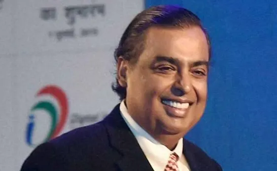 India's economy will double to $5 trn by 2024: Mukesh Ambani