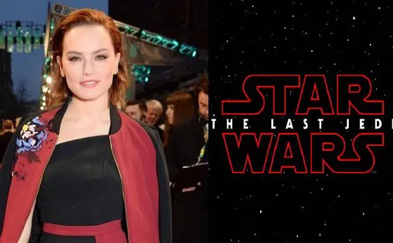 Actress Daisy Ridley may not return in 'Star Wars' after her contract of 3 films