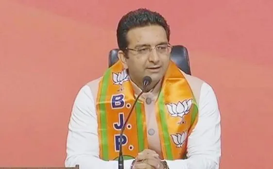 UP Civic Poll Results | Religion is a matter of faith and not election convenience, says BJPâ€™s Gaurav Bhatia