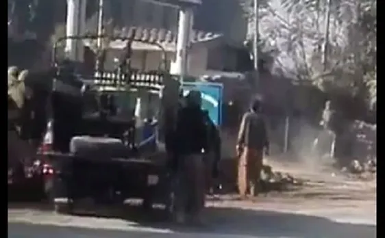 9 dead, 37 injured as terrorists storm Pakistan University