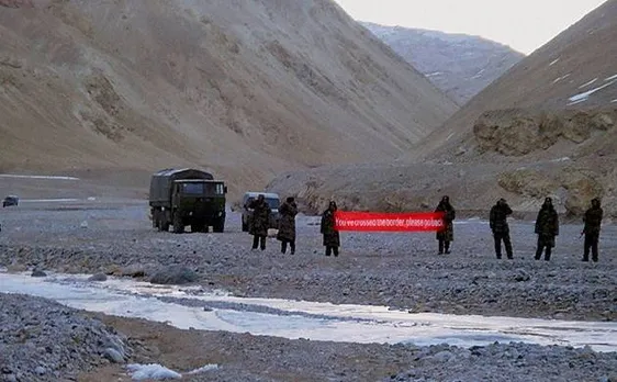 Clouds of trouble still hover over Doklam as China hints at maintaining troopâ€™s presence in winter