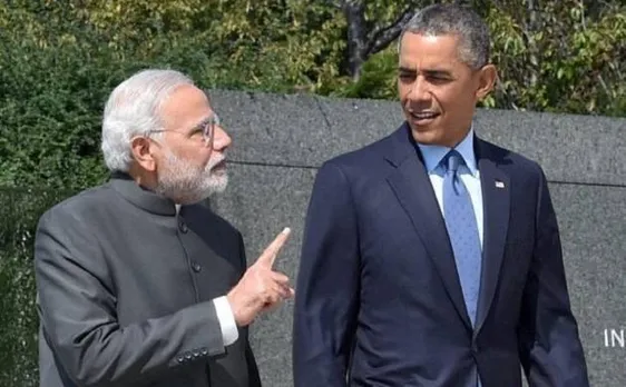 Barack Obama likely to meet PM Modi, to address town hall in Delhi today