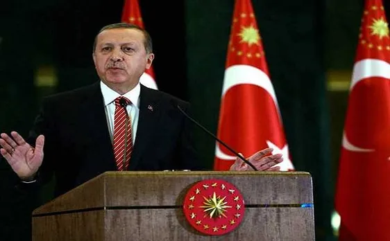 Turkey cannot be 'condemned by courts' in US, says President Recep Tayyip Erdogan 