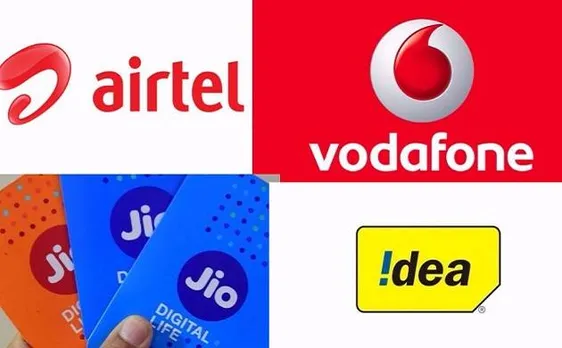 Airtel, Vodafone, Jio and Idea's latest prepaid tariff plans: All you need to know