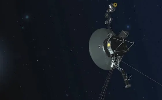 NASA Voyager 1 thrusters fired up successfully after 37 years, only human-made object in interstellar space works fine