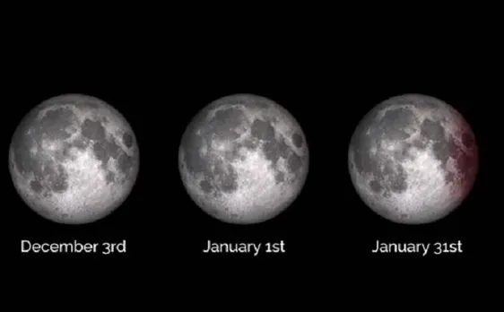 2017 supermoon: Watch out for bigger and brighter moon tonight