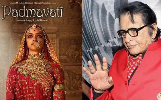 Padmavati row: Makers, protesters both at fault, says Manoj Kumar