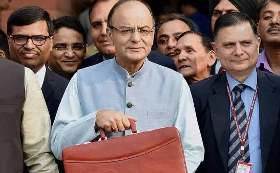 Arun Jaitley likely to present first post-GST budget on Feb 1