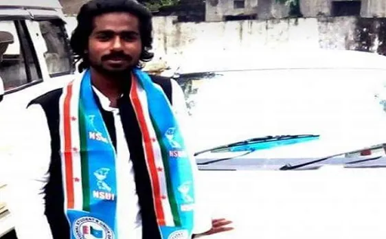 Patna: NIA arrests Bihar student leader for LeT links