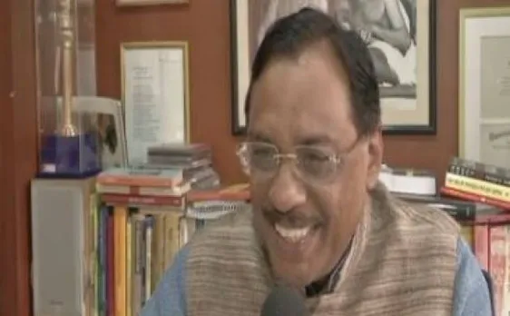 Pavan Varma takes potshot at Amit Shah, says BJP govt must amend constitution in order to qualify to be 'Hindu'