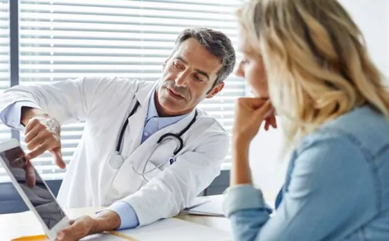 Patients can improve their relationship with doctors by writing their own medical record: Study 