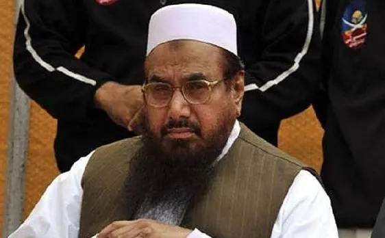 Hafiz Saeed's JuD to contest 2018 Pakistan general elections
