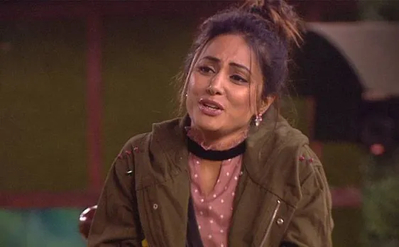 Bigg Boss 11: THIS former contestant calls Hina Khan a LIAR, says she loves everyone except her