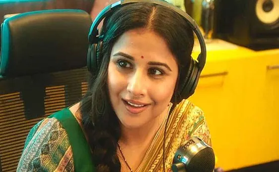 Tumhari Sulu Box Office Collection Day 16: Vidya Balanâ€™s film CROSSES Rs 30 cr mark