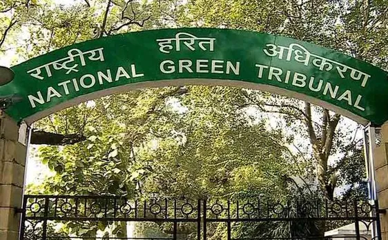 NGT slams AAP govt for not filing action plan to curb air pollution