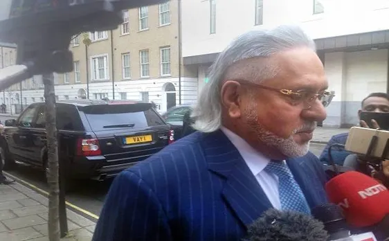 Vijay Mallya has 'case of fraud' to answer, Indian Govt tells UK court