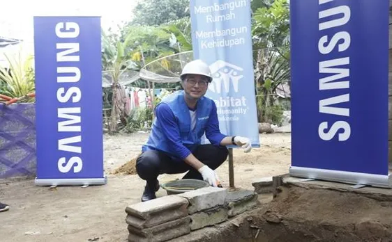 Samsung India forays into air purifier segment