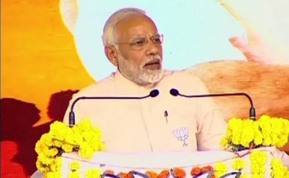 PM Modi terms Rahul Gandhi's expected elevation in Congress as 'Aurangzebi raj'