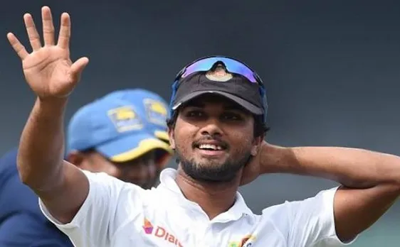 Cricket Score, Ind vs SL, 3rd Test, Day 3: Sri Lanka score 356/9 in first innings at end of Day 3