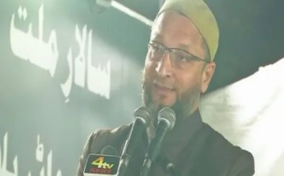 AIMIM leader Asaduddin Owaisi lashes out at RSS chief Bhagwat, questions his authority on Ayodhya dispute