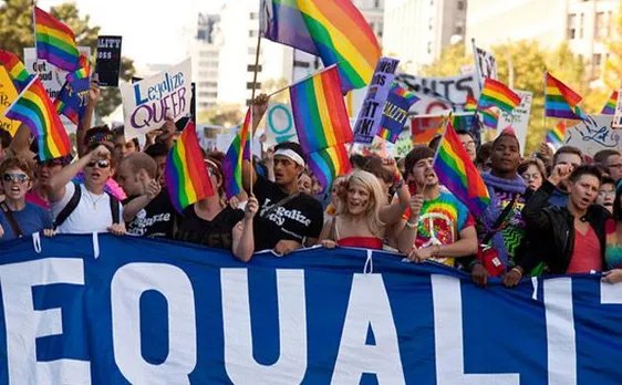 Australian Parliament resumes gay marriage reform debate