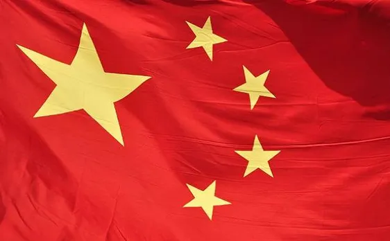 China to take over USA by 2025 in terms of imports, says study by  China International Capital Corporation  