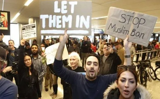 US Supreme Court allows Trump's travel ban to go into full effect