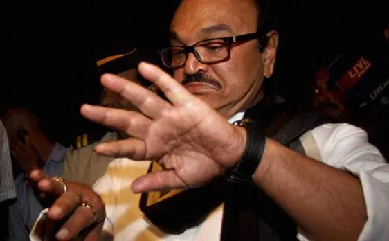 ED attaches Rs 20 cr assets in Chhagan Bhujbal PMLA case