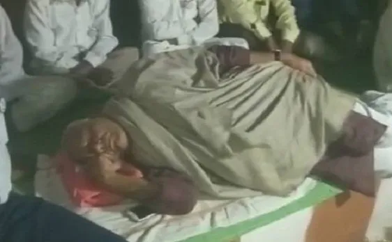 Yashwant Sinha launches protests against BJP-led Maharashtra govt for farmers right; Mamata, Kejriwal lend support