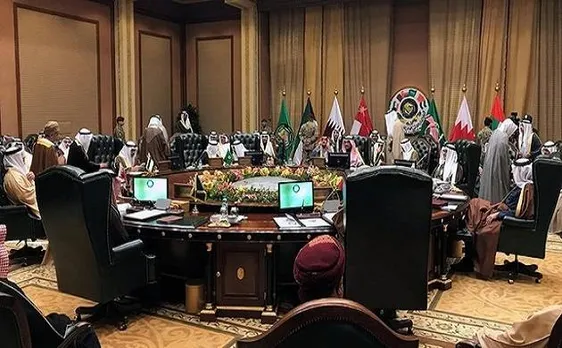 UAE forms new economic and partnership group with Saudi Arabia, separate from Gulf Cooperation Council