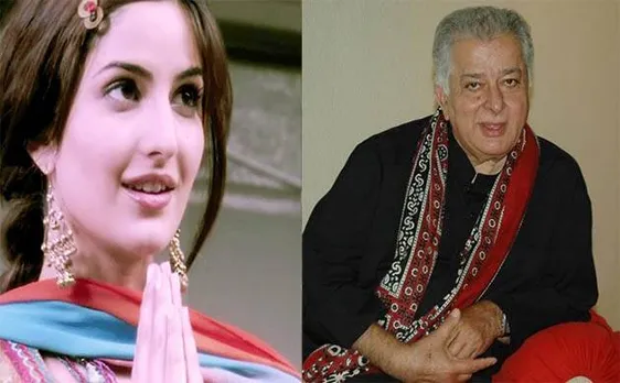 Katrina Kaif dedicates heartfelt message to late legendary actor Shashi Kapoor