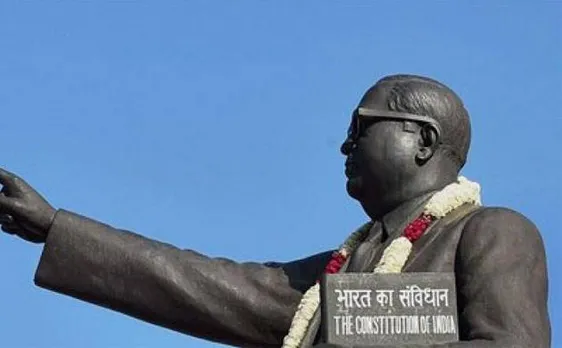 Tributes paid to Ambedkar on 61st death anniversary
