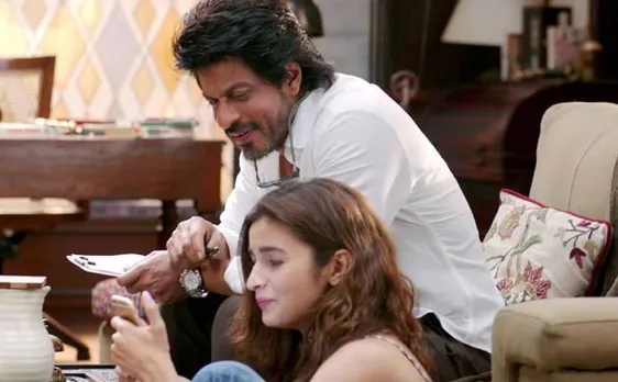 Shah Rukh Khan reveals the reason for doing Alia Bhatt starrer Dear Zindagi