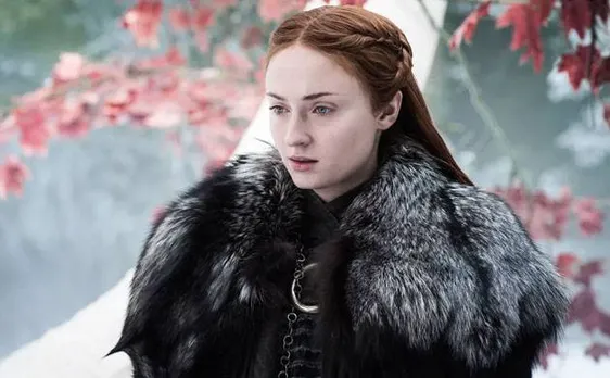 'Game Of Thrones' to be back in 2019, confirms Sophie Turner