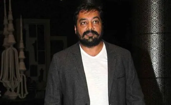 We have more sports films than medals: Anurag Kashyap