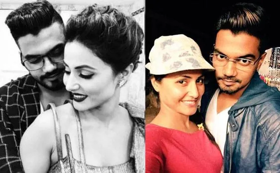 Bigg Boss 11: Hina Khan's beau Rocky Jaiswal proposes her on national television (watch video)