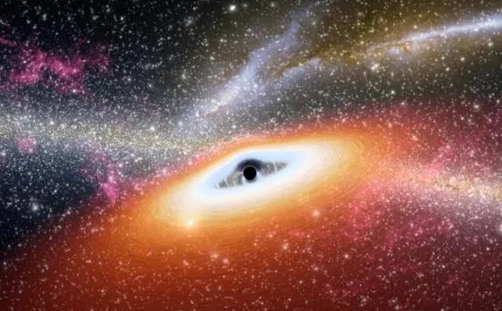 Farthest known black hole from early universe discovered: NASA