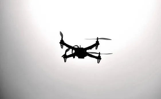 China claims Indian drone violated its airspace, crashed