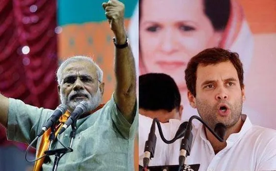 Gujarat Assembly Elections: Campaigning ends for first phase