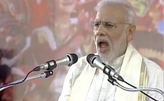 Gujarat polls 2017: PM Modi to address poll rally in Surat