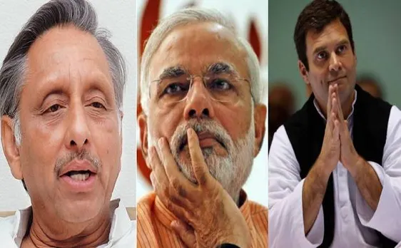 Aiyar's 'neech' remark, aggressive BJP and Rahul Gandhi's master stroke