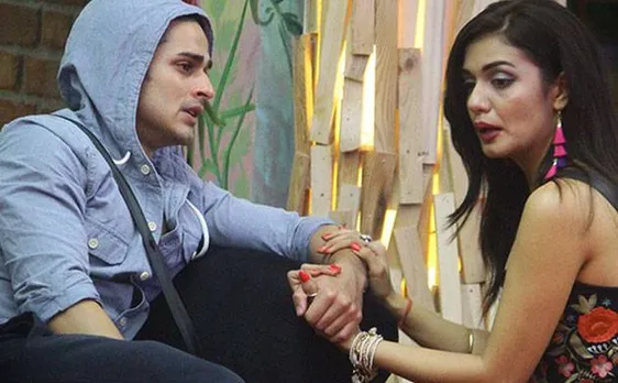 Bigg Boss 11, Episode 68, Day 67, Highlights: Priyank's girlfriend Divya Agarwal enters BB house