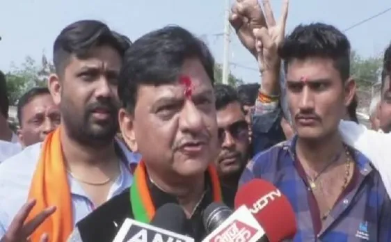 Gujarat Election: BJP candidate sparks row, says 'need to reduce topi and daddhiwalas'