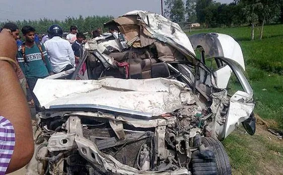 Dehradun: Six school teachers die as SUV falls into gorge
