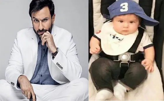 Taimur Ali Khanâ€™s Christmas plans REVEALED by dad Saif Ali Khan!