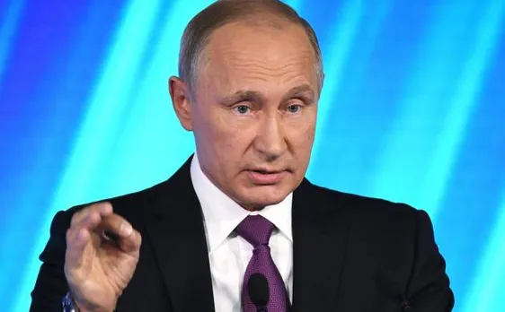 Russia says goal of defeating IS in Syria 'accomplished'