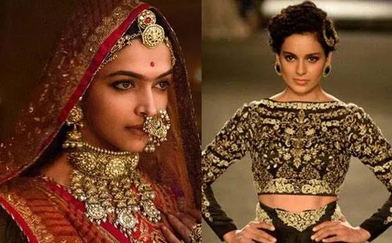 Padmavati row: We all need to stick together, says Kangana Ranaut