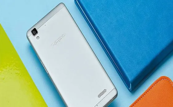 Oppo F5 Youth launched in India: Check features, price and specs