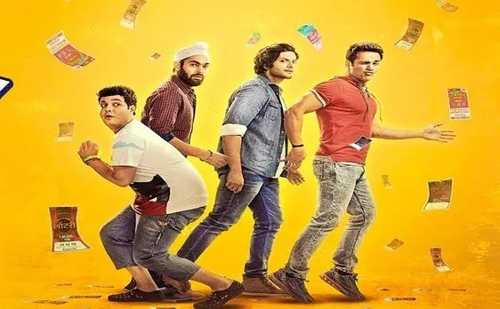 Fukrey Returns Movie Review: The gang is back in more funnier, freakier and madder mode